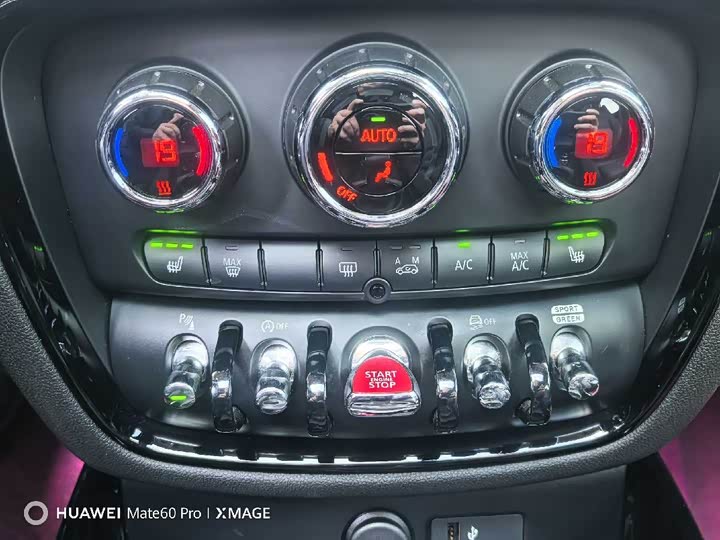 MINI Clubman — фото 16