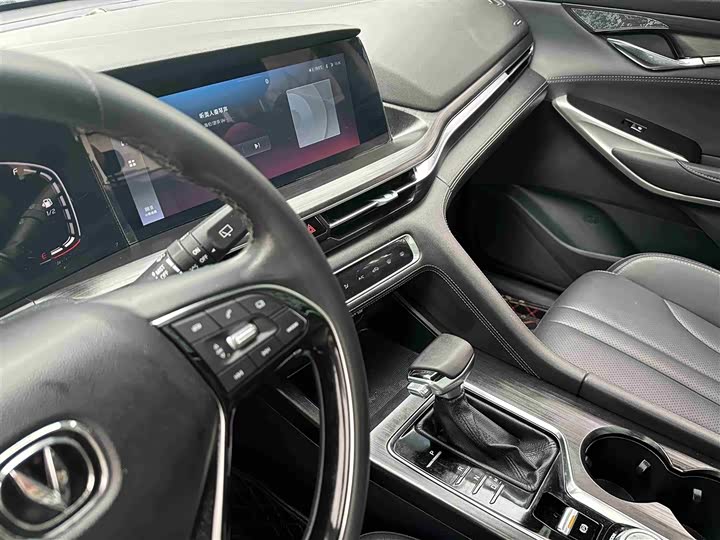 Changan CS75 PLUS 2020 1.5 T ATPremium — фото 14