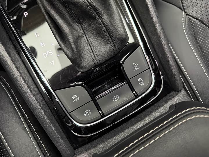 Skoda GT 2021 TSI 380 4 WD — фото 14