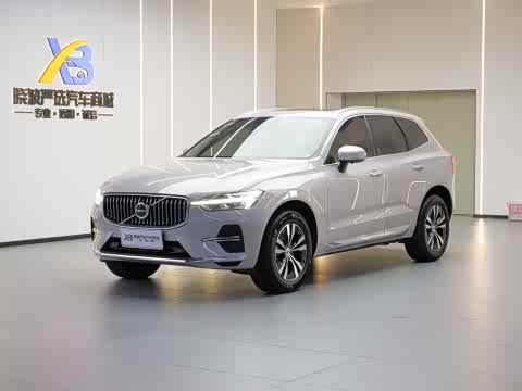 Volvo XC 60 2024 B 5 4 WD — фото 19