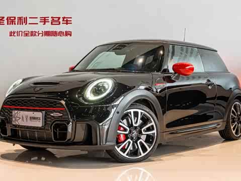 MINI Hatch — фото 18