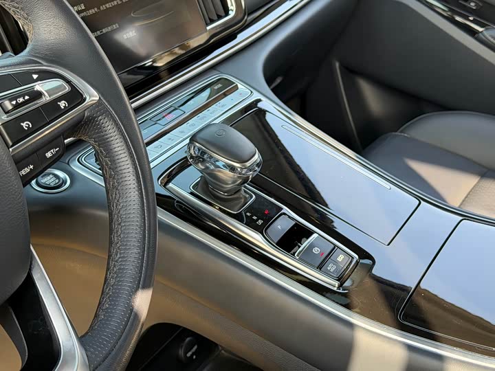 Trumpchi M8 2023 390 T — фото 7