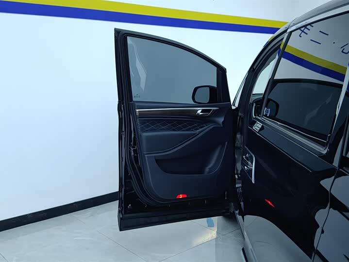 Trumpchi M8 2019 320 T — фото 7