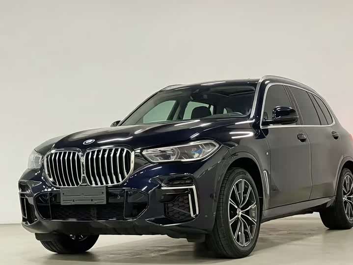 BMW X 5 2023 x Drive 30 Li M