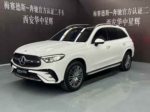 Mercedes-Benz GLC 2025 GLC 300 L 4 MATIC 5 — фото 18