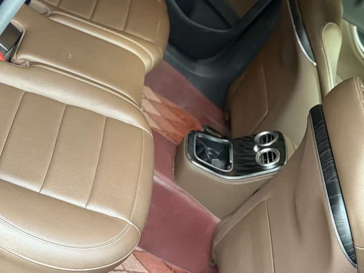 Mercedes-Benz E-Class 2021 E 300 L Luxury — фото 4
