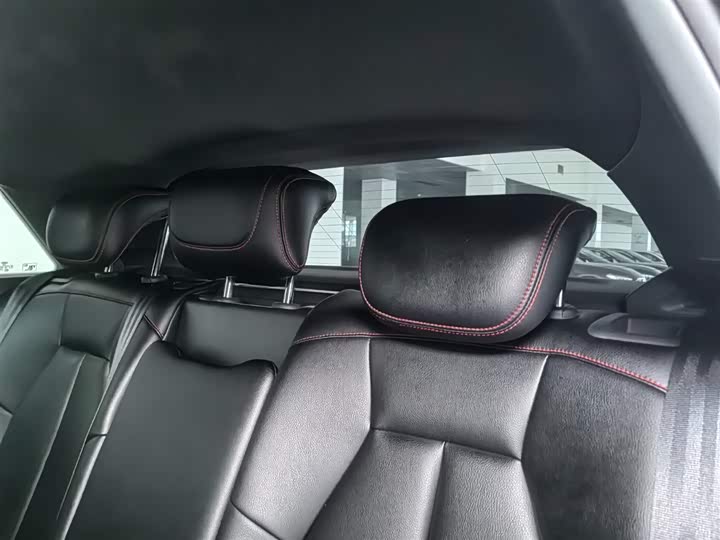 Audi A3 2021 Sportback 35 TFSI Sport — фото 16