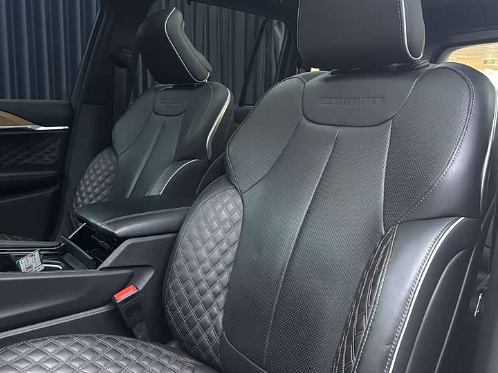 Jeep Grand Cherokee 4xe — фото 13