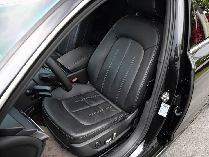 Audi A6L 2018 30 45 TFSI quattro Sport — фото 14