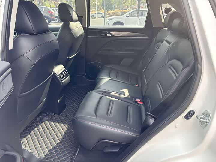 Trumpchi GS4 PLUS 2023 390 T AT — фото 16