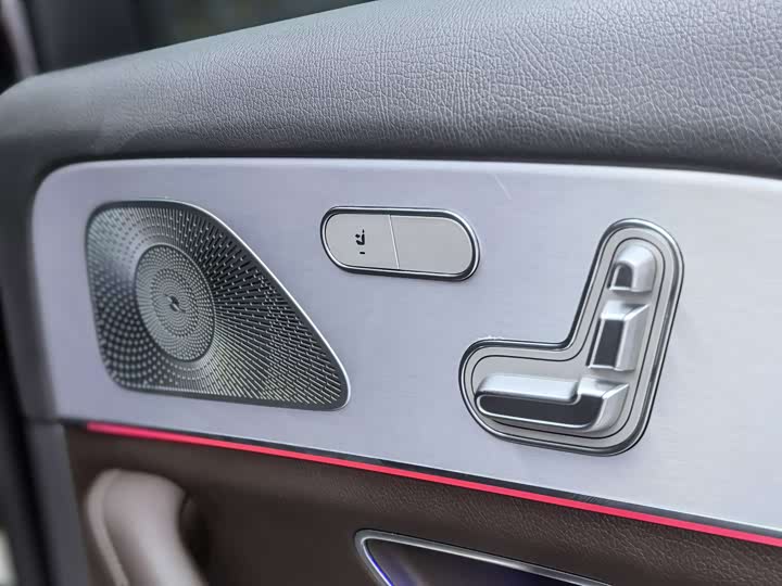 Mercedes-Benz GLE — фото 27