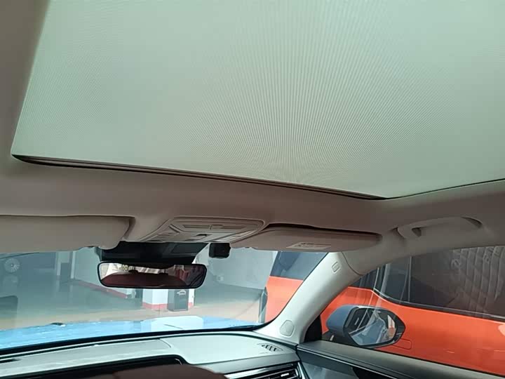 Hongqi HS5 2023 2.0 T Pro — фото 14
