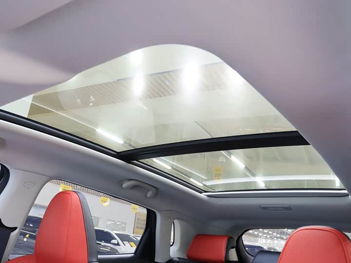 Changan CS55 PLUS 2022 1.5 T DCTPremium — фото 10