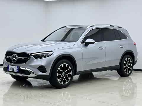 Mercedes-Benz GLC 2023 GLC 260 L 4 MATIC 5 — фото 10