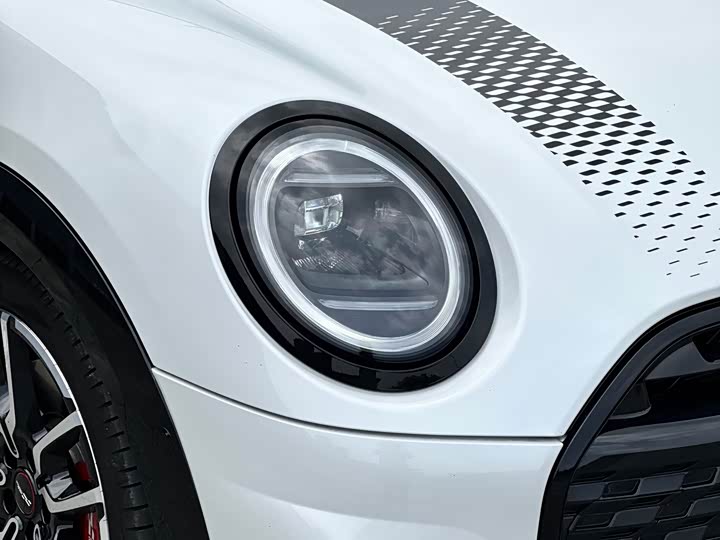 MINI Hatch — фото 11