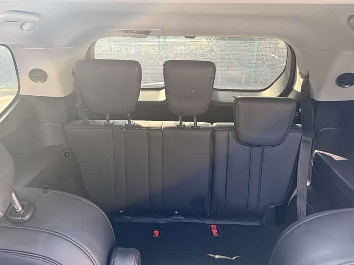 Trumpchi M6 2024 MAX 270 T WDCT — фото 13