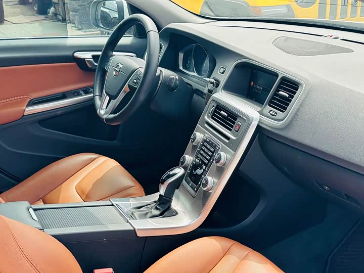 Volvo S60 2018 S 60 L T 5 — фото 19