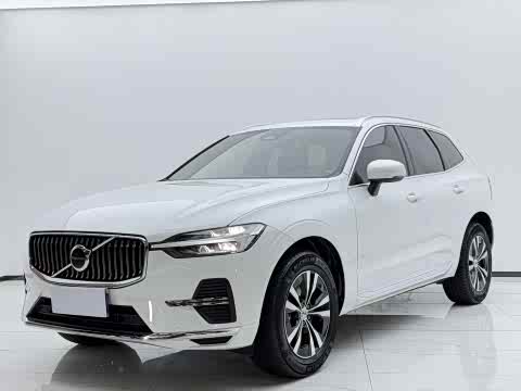 Volvo XC60 2023 B 5 4 WD — фото 13
