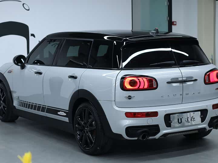 MINI Hatch — фото 16