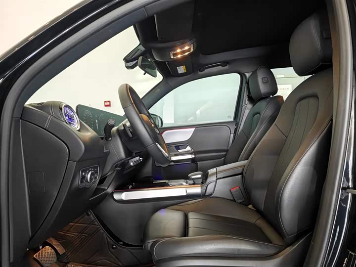 Mercedes-Benz GLB 2023 GLB 220 — фото 7
