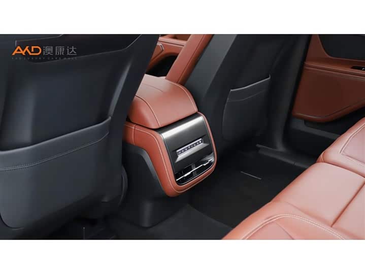 Lincoln /2.0 T/25 / 4 WD Hybrid — фото 9