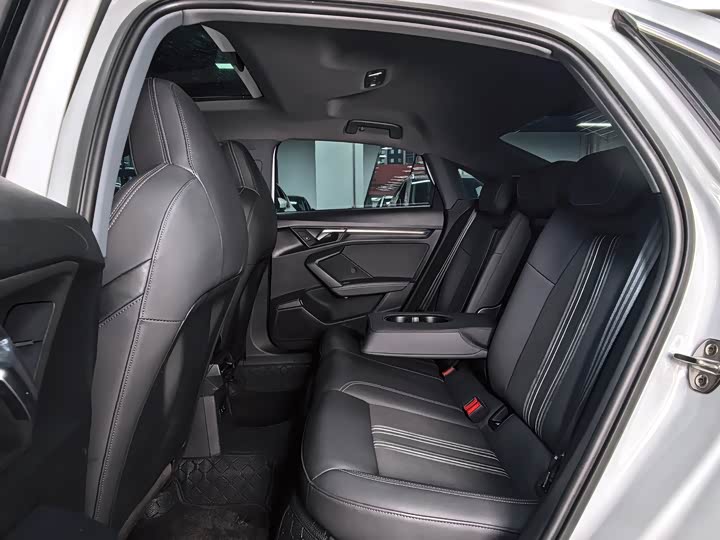 Audi A3 2022 A 3 L Limousine 35 TFSI Sport — фото 8