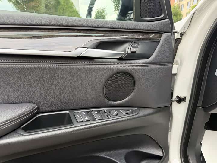 BMW X 5 2018 x Drive 35i MSport — фото 9