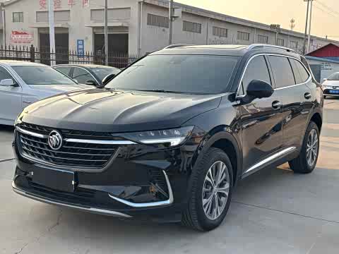 Buick Plus 2023 Plus 652 T 4 WDLuxury — фото 19