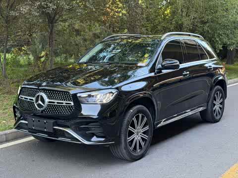 Mercedes-Benz GLE — фото 15