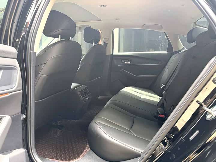 Honda Accord — фото 4