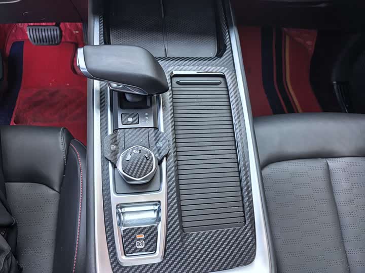 Changan CS55 PLUS 2024 1.5 T DCT — фото 15