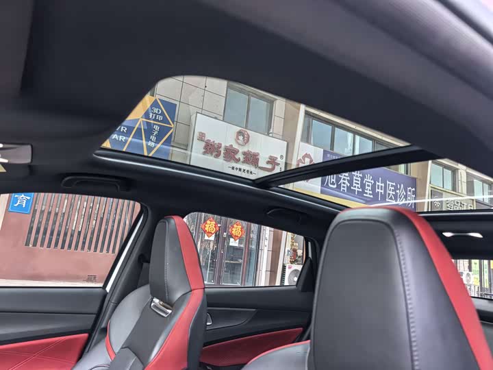 Changan CS55 PLUS 2024 1.5 T DCT — фото 16