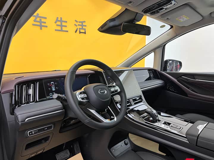 Trumpchi M8 2024 400 T — фото 4