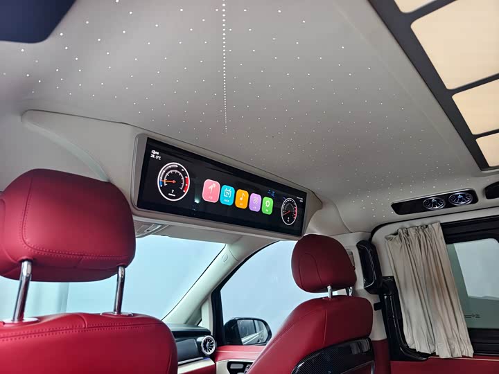 Mercedes-Benz Sprinter 2021 2.0 T AT — фото 13