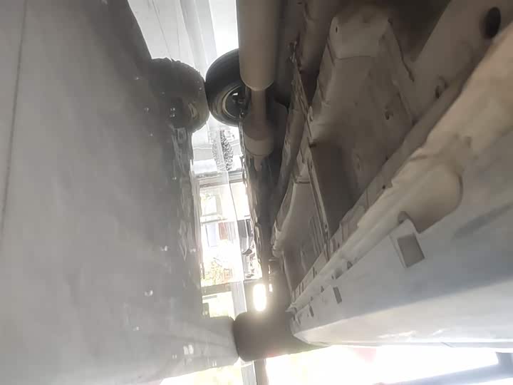 Changan CS55 PLUS 2020 1.5 T AT — фото 21