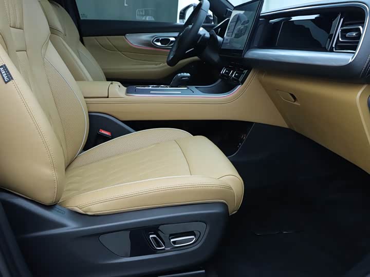Trumpchi GS8 2024 2.0 TGDI 2 WD 7 — фото 8