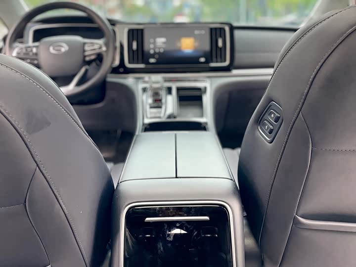 Trumpchi M8 2023 390 T — фото 31