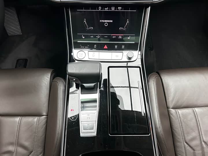 Audi A8 2019 Plus A 8 L 50 TFSI quattro Comfort — фото 18