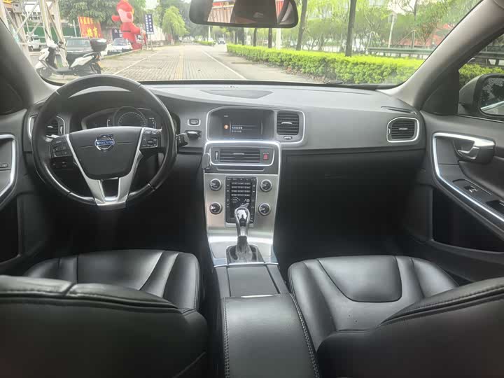 Volvo S60 2016 S 60 L T 4 — фото 6