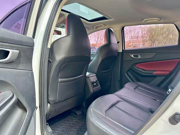 Changan CS55 PLUS 2022 1.5 T DCTLuxury — фото 5