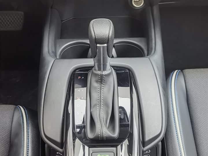 Honda HR-V 2023 240 TURBO — фото 13