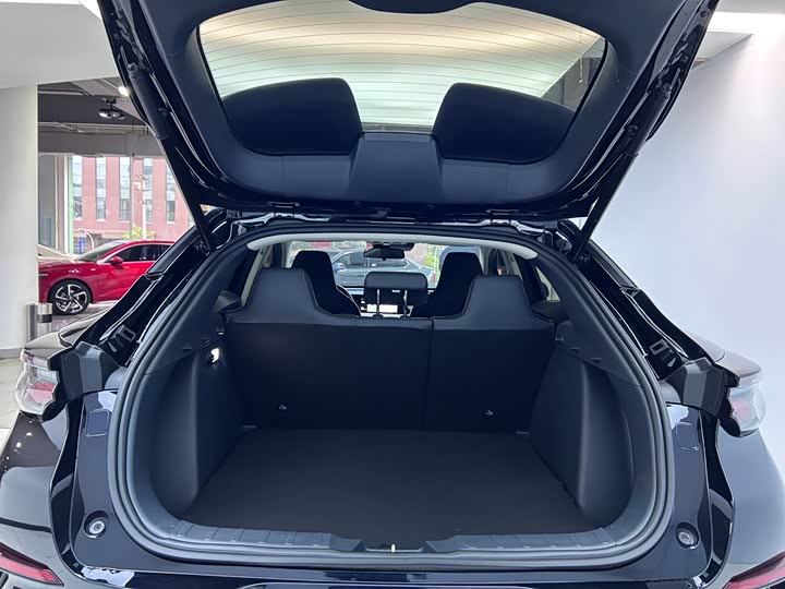 Changan UNI-T 2020 1.5 T Flagship — фото 22