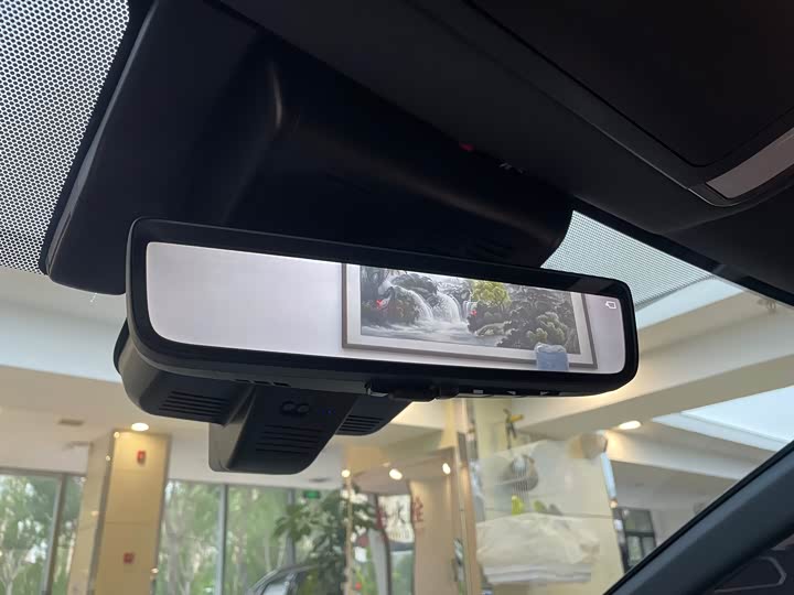 Toyota Vellfire — фото 35