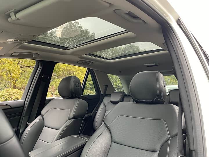 Mercedes-Benz M-Class 2014 ML 350 CDI 4 MATIC — фото 14