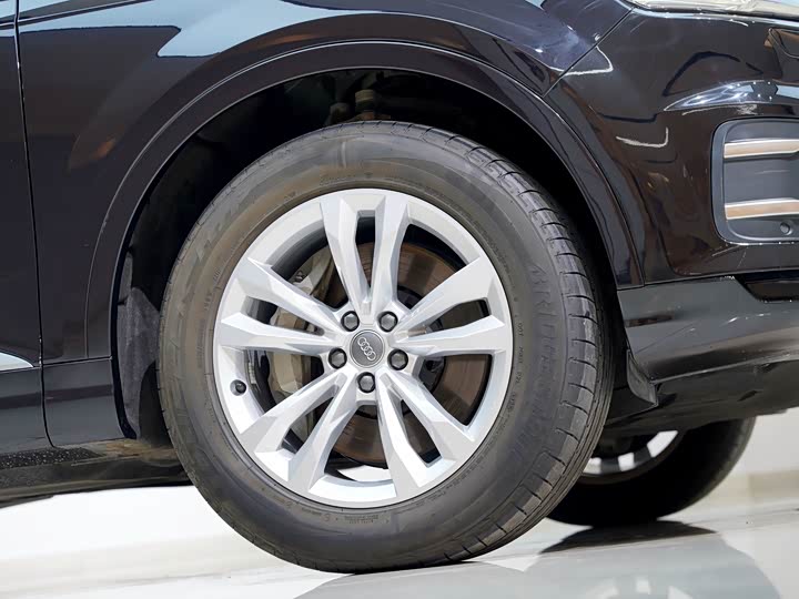 Audi Q7 2019 55 TFSI — фото 10