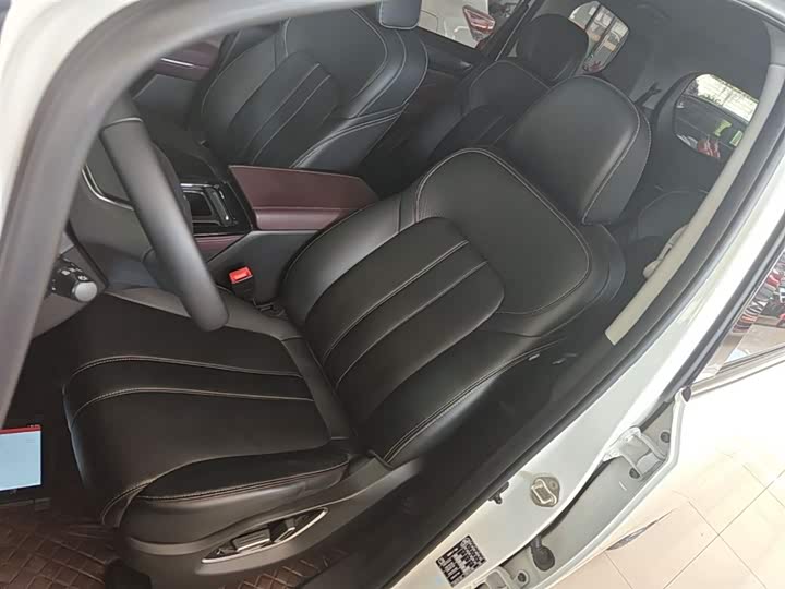 Trumpchi M6 2023 PRO 270 T DCT — фото 15