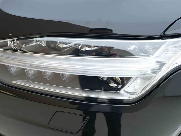 Volvo XC90 2020 T 6 7 — фото 14