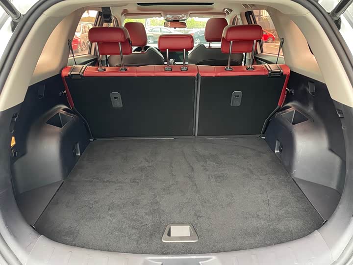 Changan CS75 PLUS 2020 1.5 T ATPremium — фото 16