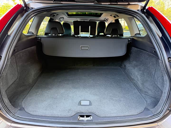 Volvo XC60 2015 T 5 — фото 13