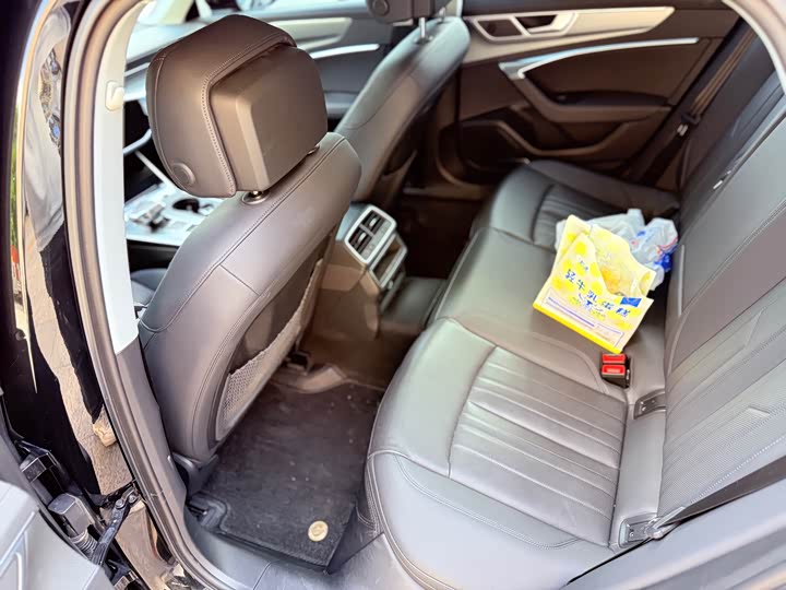 Audi A6 2023 allroad quattro 55 TFSI — фото 12